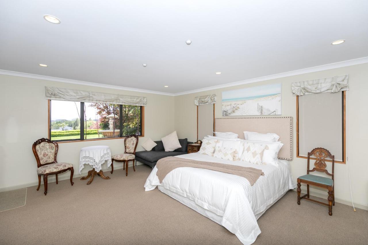 Daffodil Guest Studio Dinsdale Exterior foto