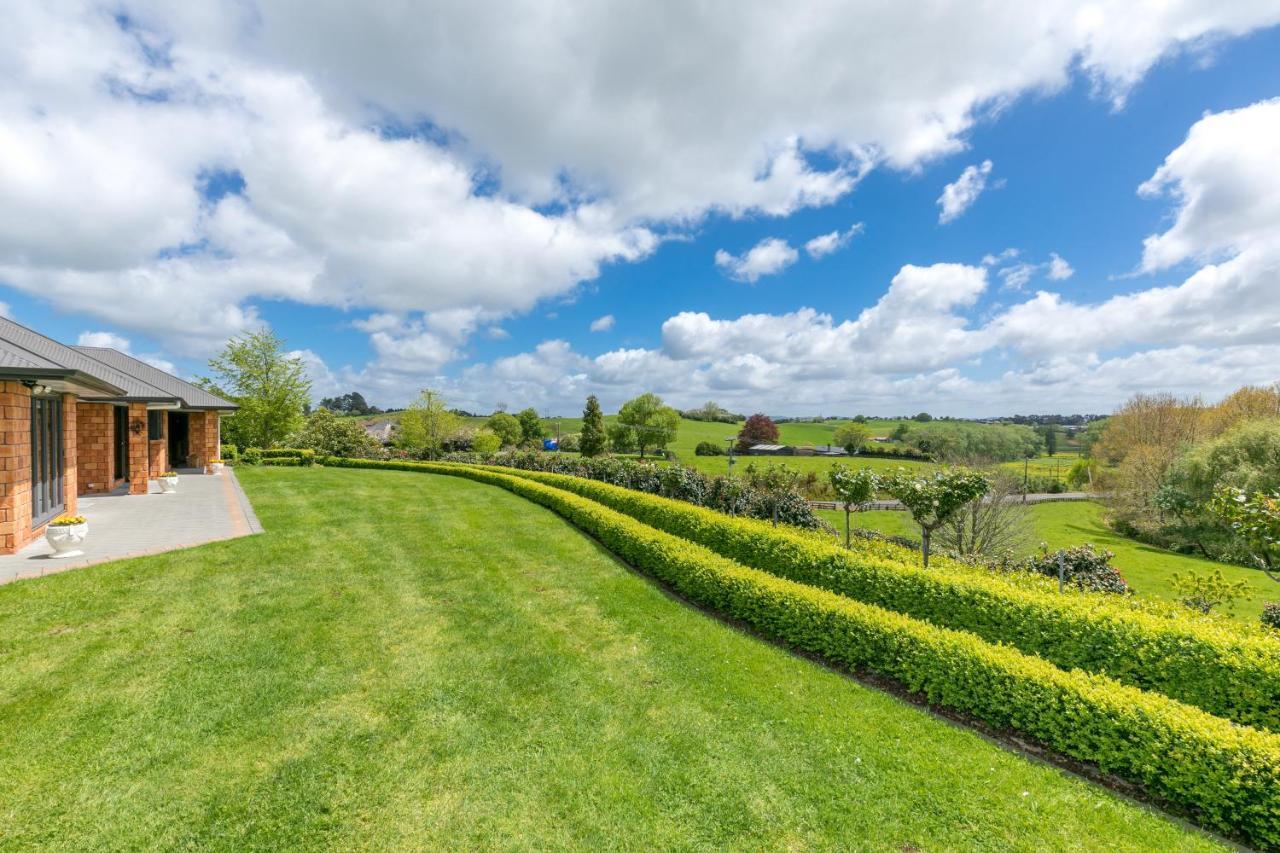 Daffodil Guest Studio Dinsdale Exterior foto